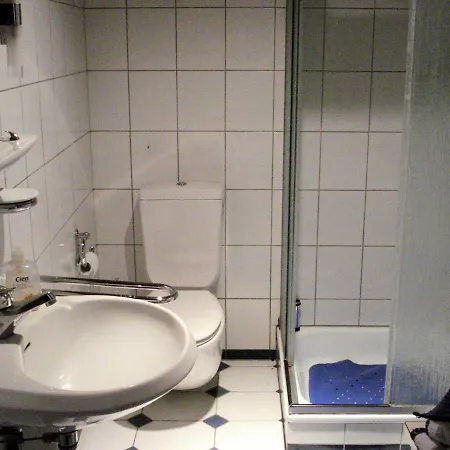 Ferienhaeuschen Rosi Brehm